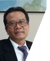 Dr. Ir. Barlian Dwinagara, M.T., IPU., ASEAN Eng., CIIQA.