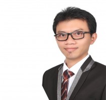 Dr. Ir. Tedy Agung Cahyadi, S.T., M.T., IPM.