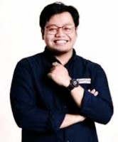 Ir. Oktarian Wisnu Lusantono, S.T., MEng., M.Eng. IPP.