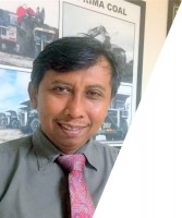 Dr. Ir. Edy Nursanto, S.T., M.T., IPM
