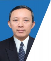 Dr. Ir. Nurkhamim, S.T., M.T.