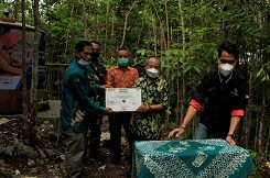 Mining Engineering Study Program