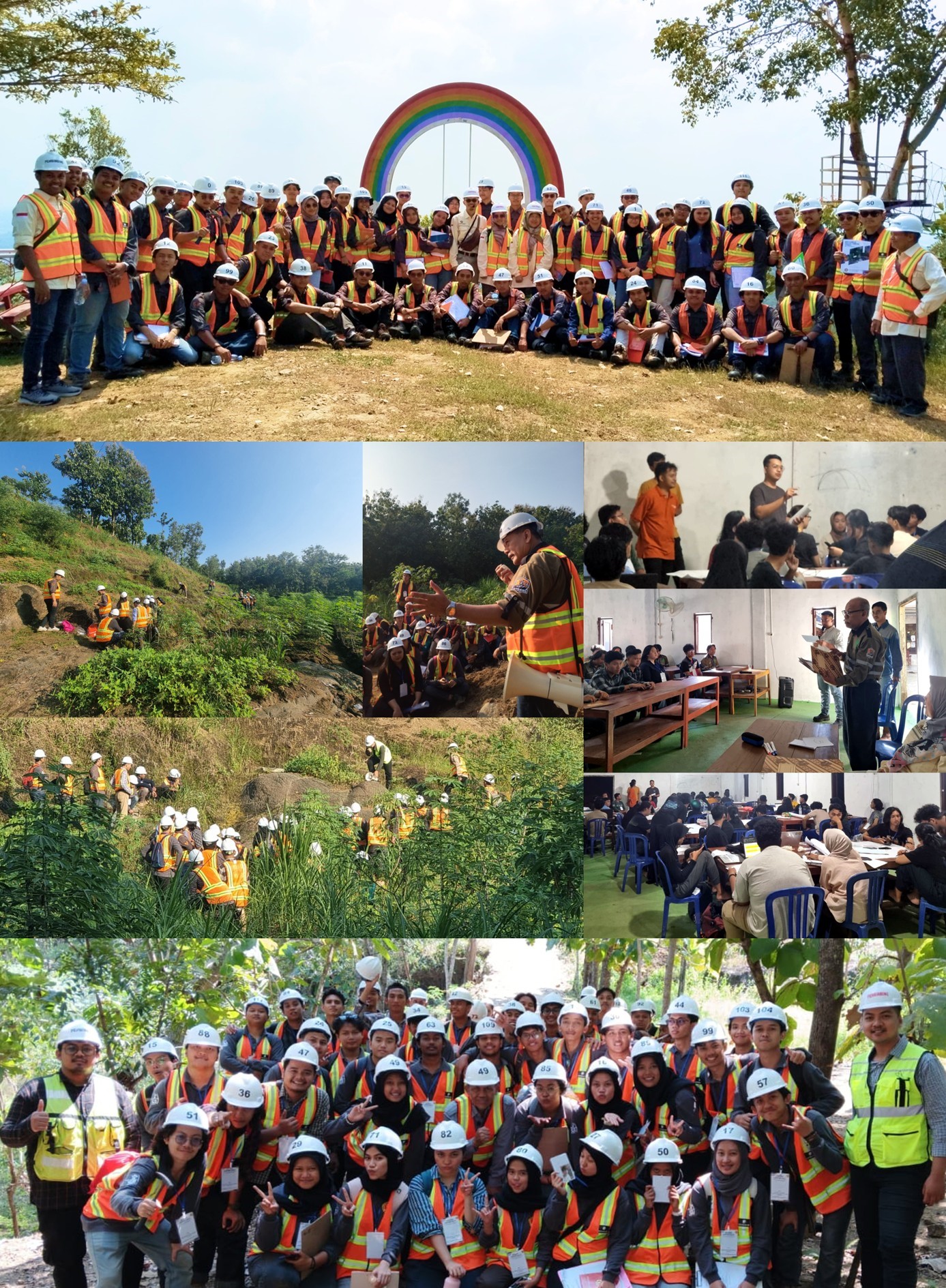 Mining Engineering Study Program