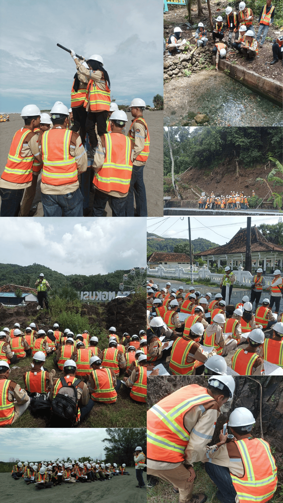 Prodi Teknik Pertambangan